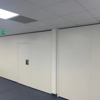 Sliding Room Dividers in Edinburgh 0